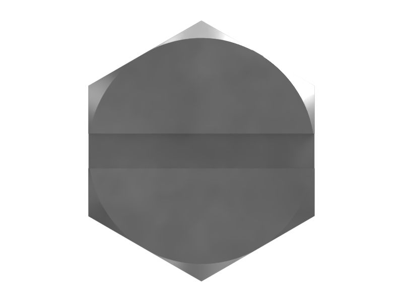 Патронный фильтр в сборе