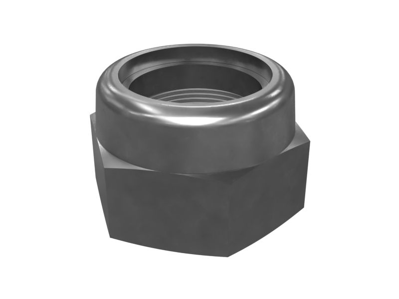 8T-3018: Đai ốc khóa ren kích thước M36x4