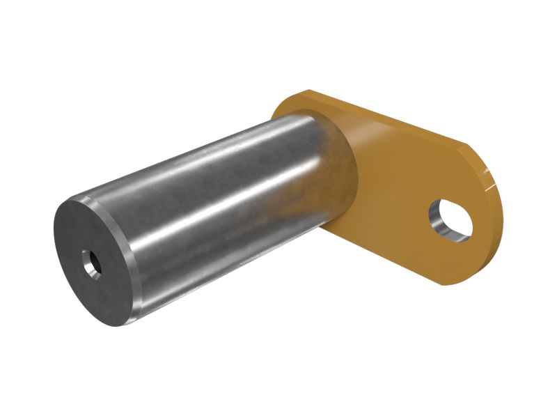 253-0446: ПАЛЕЦ В СБОРЕ