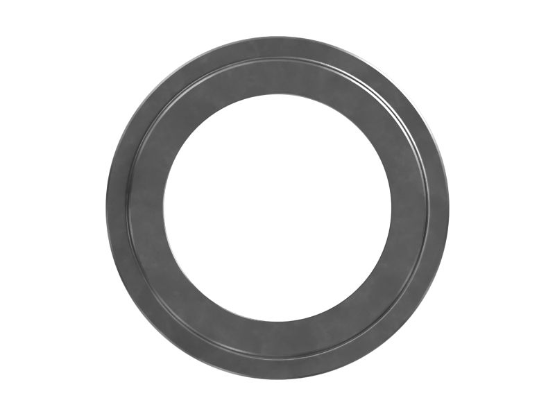 Подшипник скольжения, внутренний диаметр 100 мм, наружный диаметр 150 мм