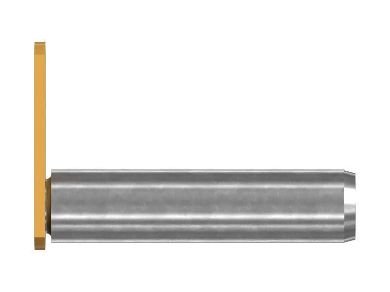 Палец рычажного механизма