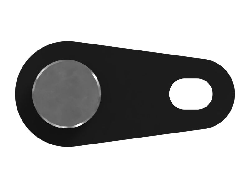 Палец рычажного механизма