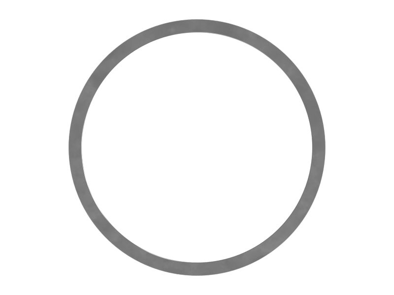 Подшипник скольжения (втулка)