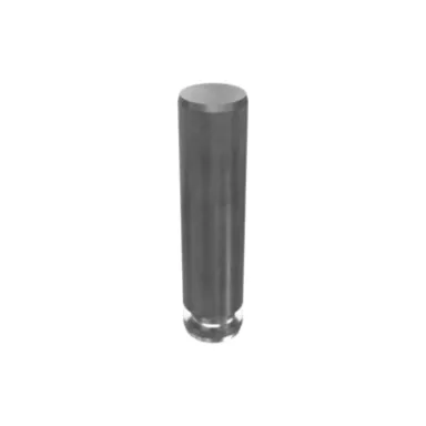 473-4512: 49,8 mm buitendiameter hefarm pen