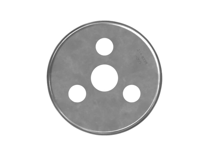 344-8328: Collet Pin Retainer 3448328 купить