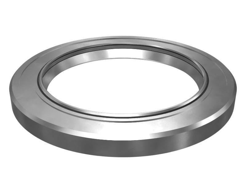 Резиновое манжетное уплотнение с минимальным диаметром вала 50 мм