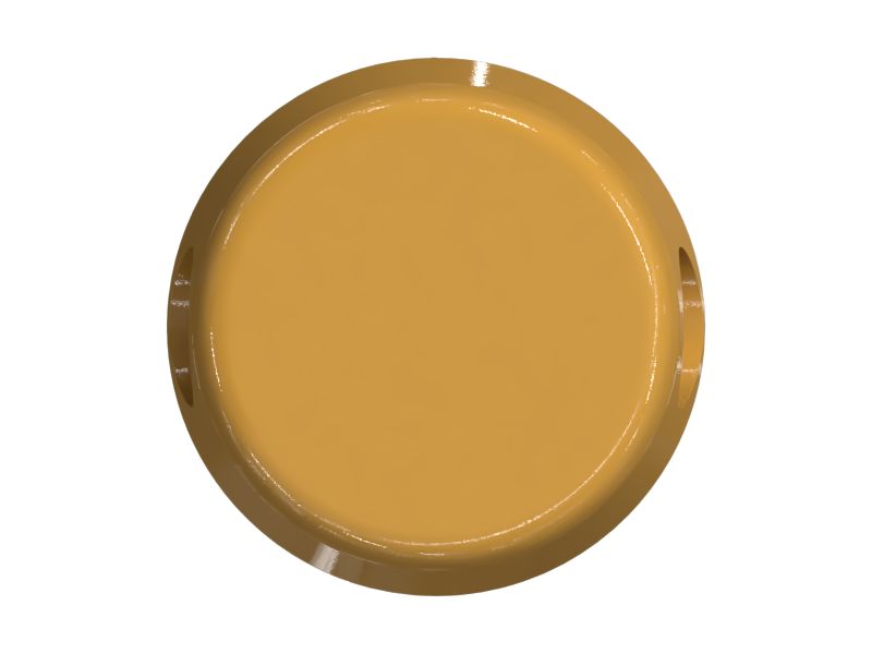 186-5732: Linkage Pin | Cat® Parts Store