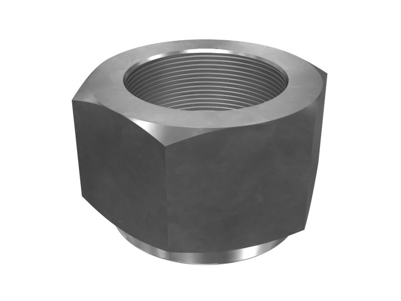 9X-6017: Стопорная гайка