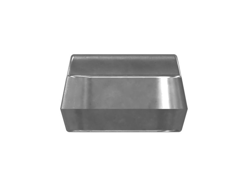 Минимальный внутренний диаметр крышки подшипника 101,75 мм