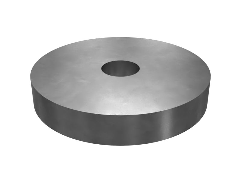 Шайба с внутренним диаметром 20,5 мм