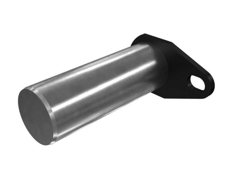 305-8924: 99.9mm Outside Diameter Linkage Pin | Cat® Parts Store 305-8924: 99.9mm Outside Diameter Linkage Pin | Cat® Parts Store