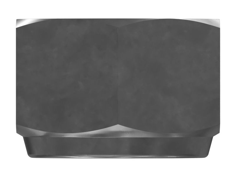 Стопорная гайка