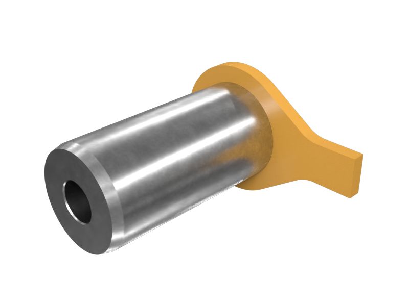 248-2528: Linkage Pin | CATCorp
