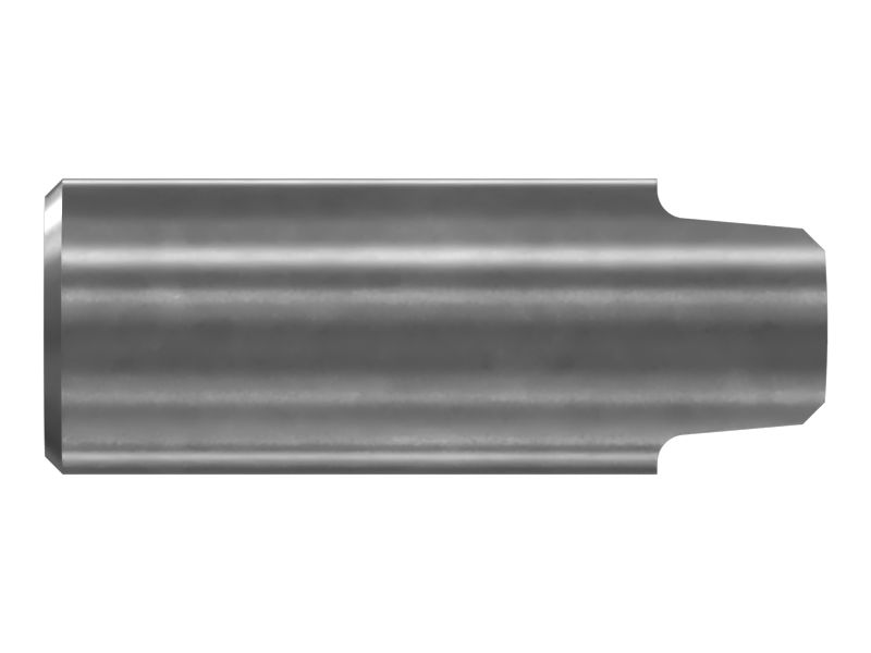 Стальная фиксатор пальца