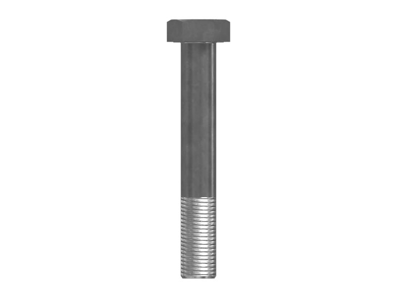 534-0787: M42-3 X 280mm Hex Head Bolt 5340787 购买