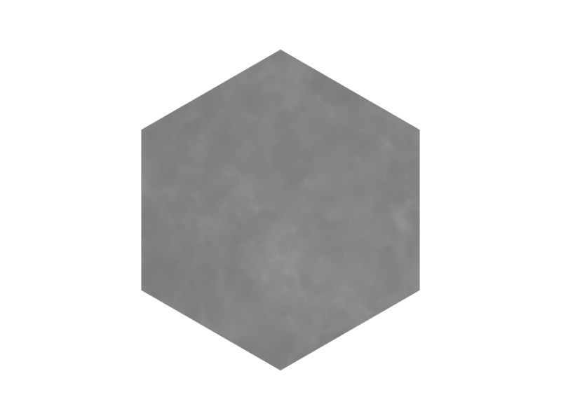Болт с шестигранной головкой MJ36 X 4