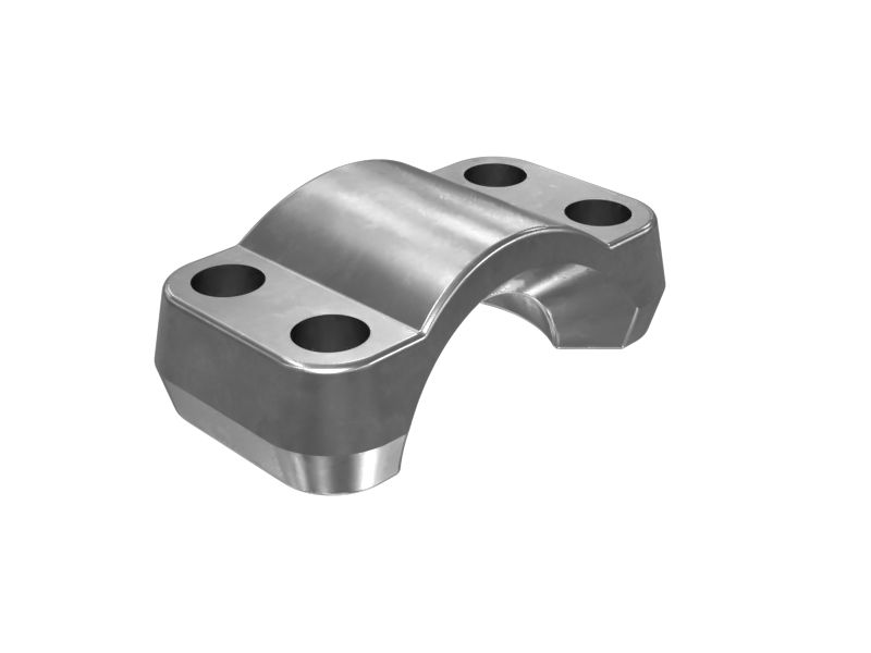 Минимальный внутренний диаметр крышки подшипника 101,75 мм