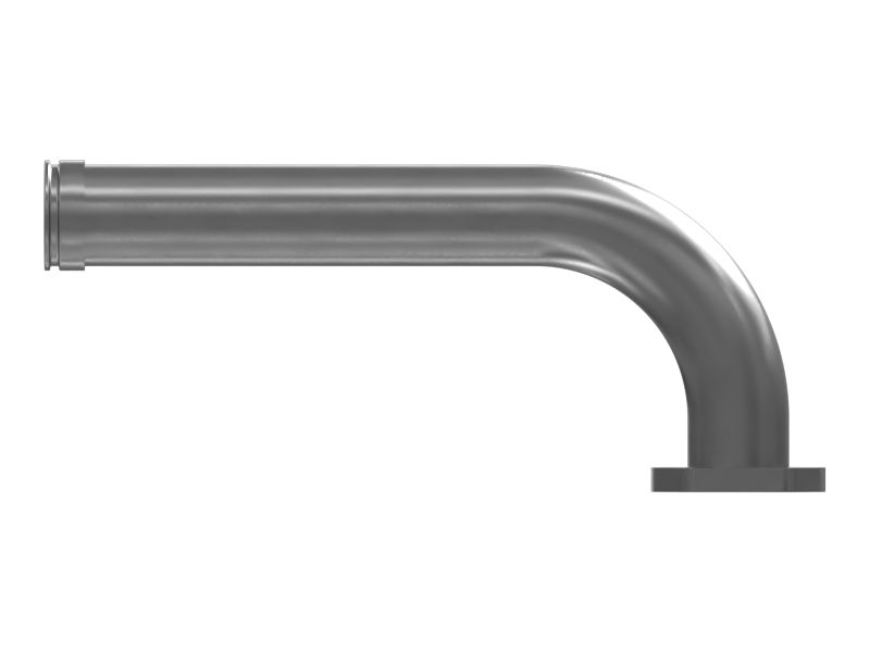 ТРУБКА В СБОРЕ