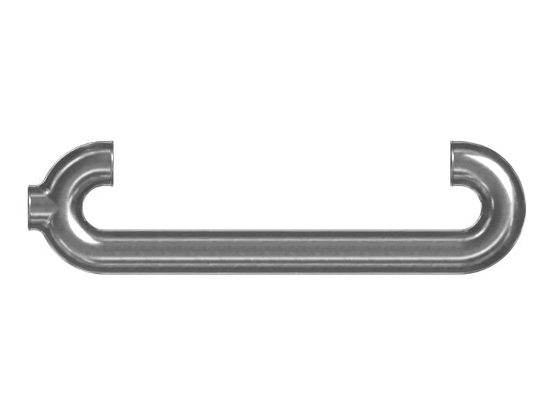 ТРУБКА В СБОРЕ