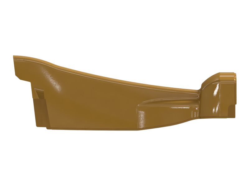 Кожух рулевой колонки в сборе