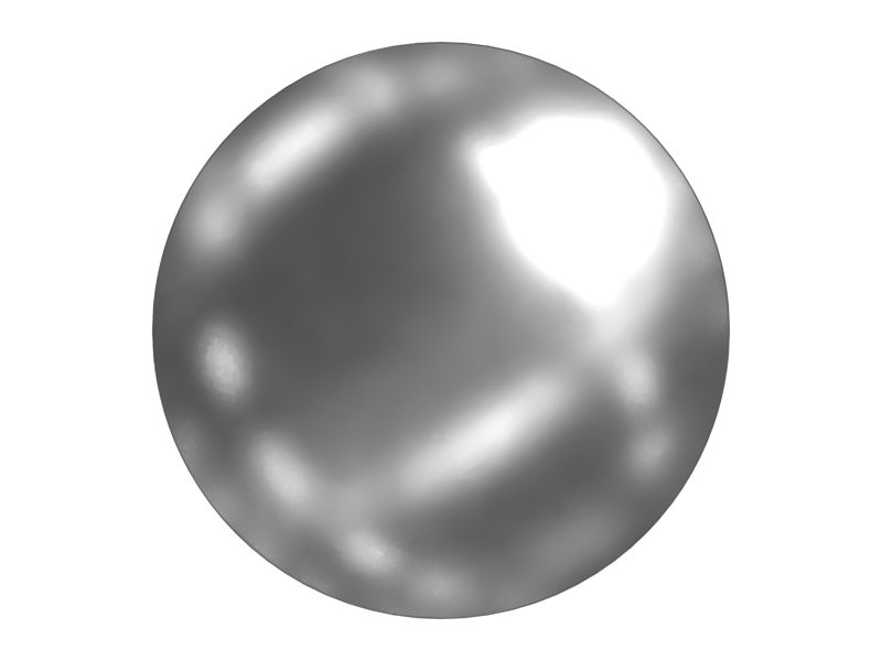 Стальная направляющая пружины с наружным диаметром 11,04 мм