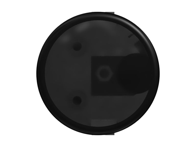 Охлаждающая жидкость индикатора температуры в сборе