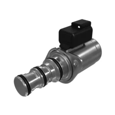 CAT SOLENOİD VALFİ GRUBU