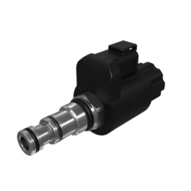 CAT 24 VOLT DOĞRUDAN AKIM SOLENOİD VALFİ