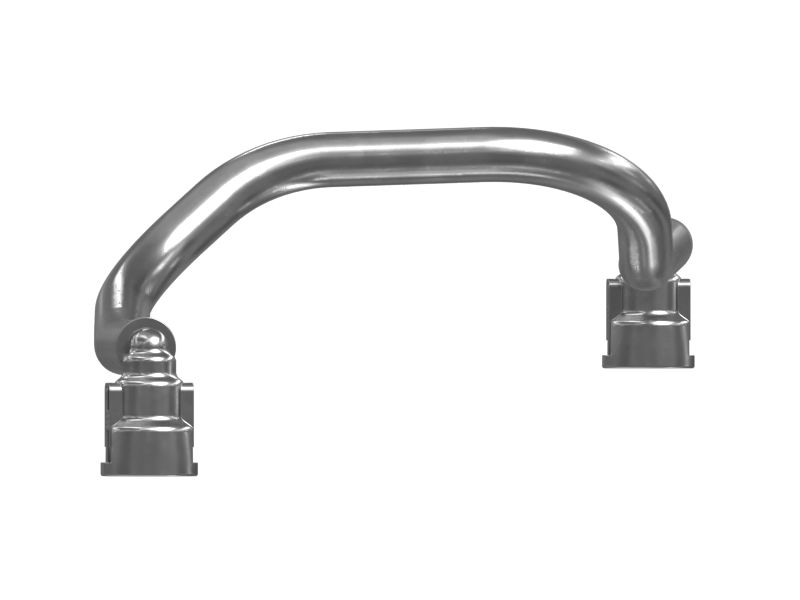 Топливная линия в сборе