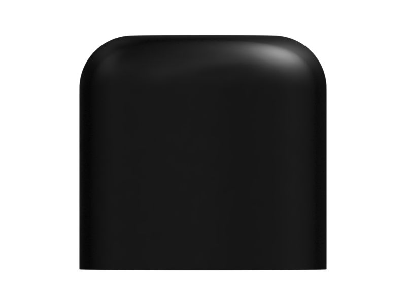 Пластиковая прокладка толщиной 12 мм