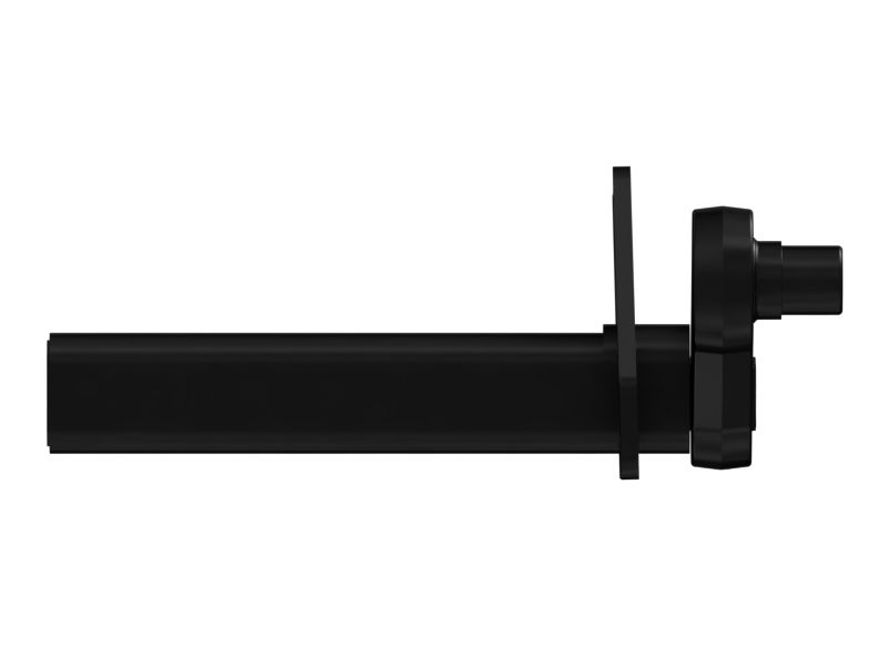 Правый мост в сборе