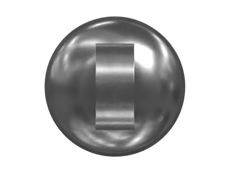 Газовая пружина максимальной длины 232 мм