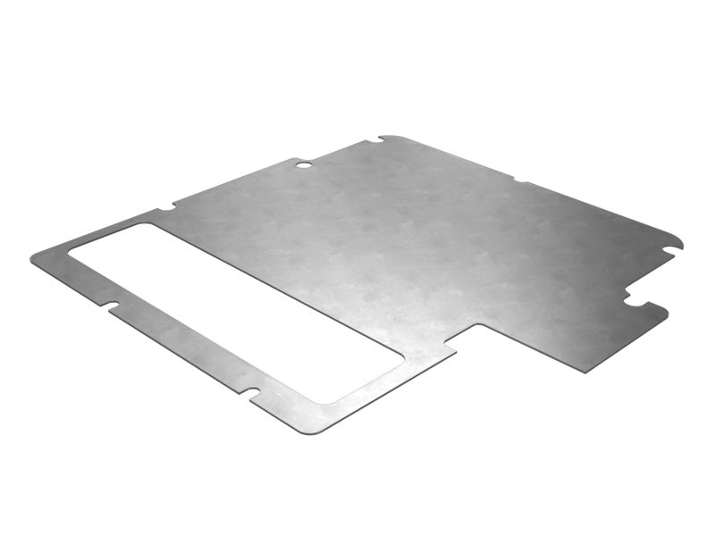 Прокладка штекера датчика скорости толщиной 1,8 мм