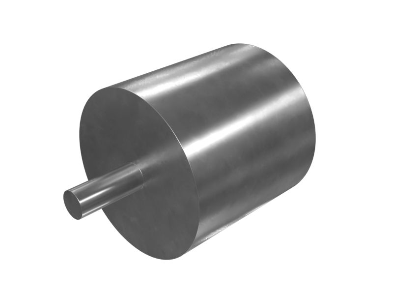 Изолятор виброуплотнителя