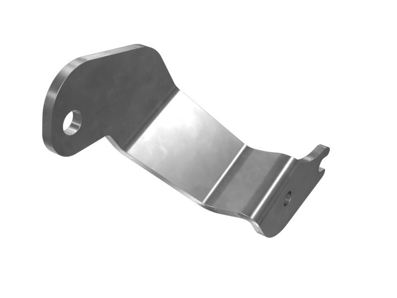 КРОНШТЕЙН В СБОРЕ, ЛЕВЫЙ