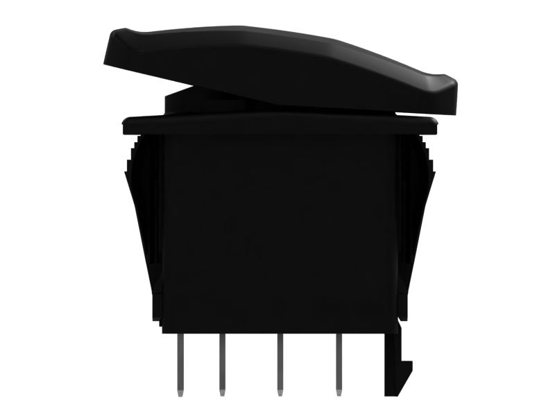 ПЕРЕКЛЮЧАТЕЛЬ В СБОРЕ RK