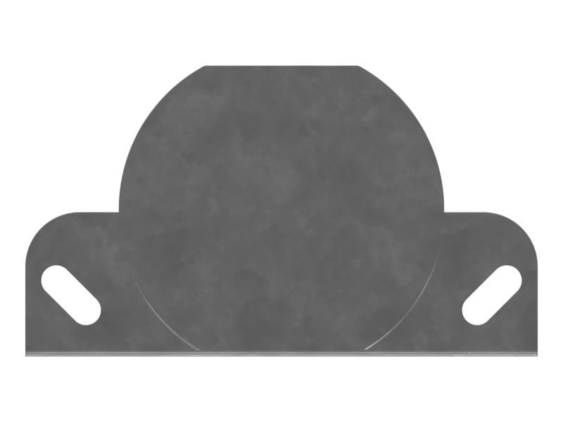 Звуковой сигнал заднего хода в сборе