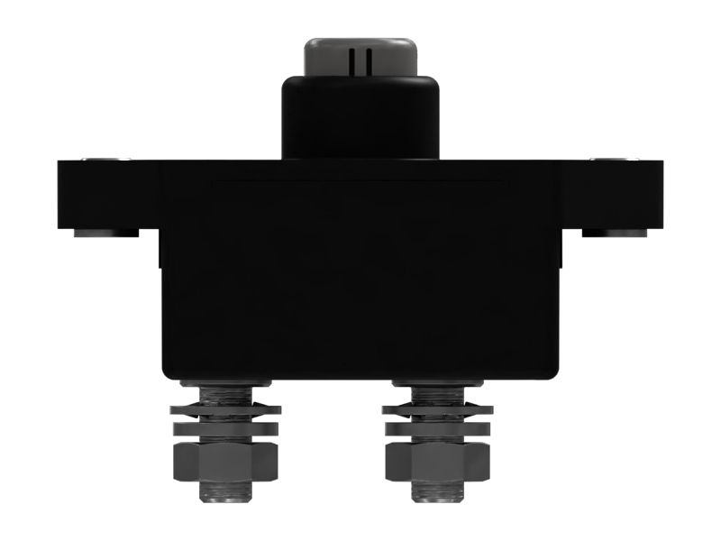 Автоматический выключатель в сборе