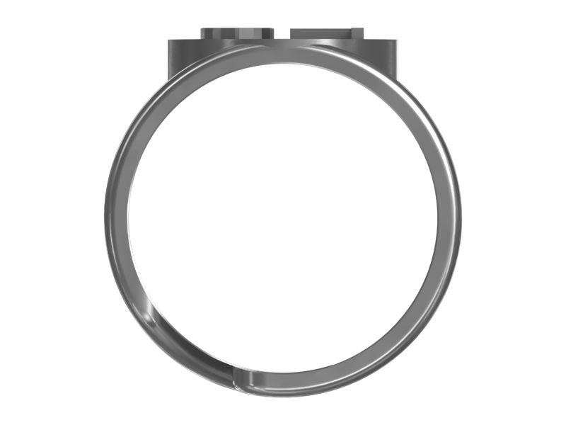 Лента маркеров шланга