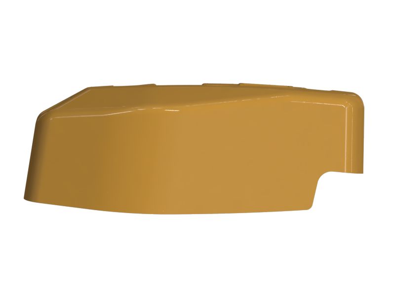 КРЫШКА СТЕКЛООЧИСТИТЕЛЯ