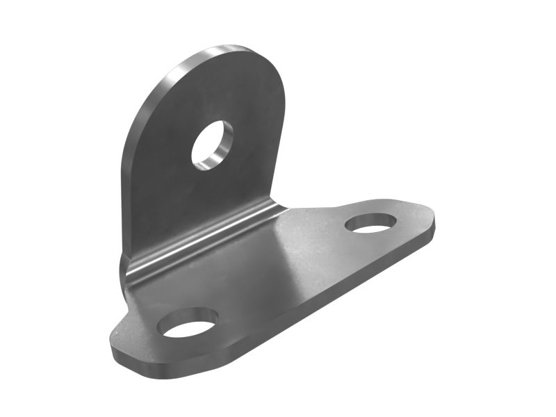 522-6532: 3mm Thick Lamp Mounting Bracket | Cat® Parts Store
