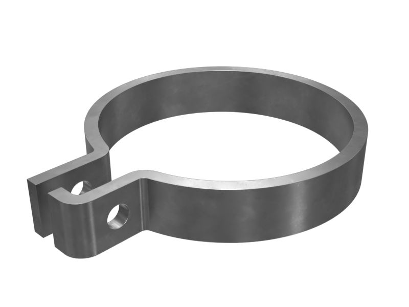 Натяжной зажим толщиной 23,9 мм