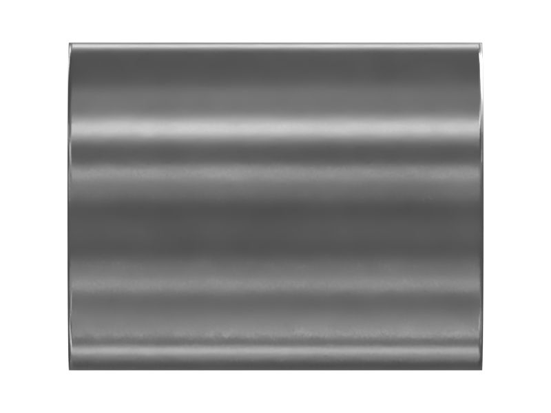 Стальная проставка толщиной 10 мм