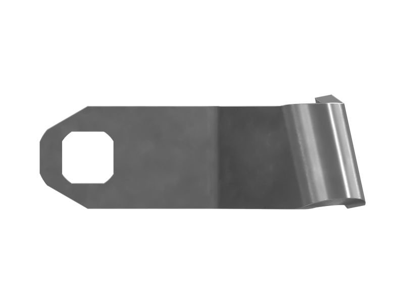 233-4872: 3,2 mm dicker Motordeckel-Verriegelungsnocken