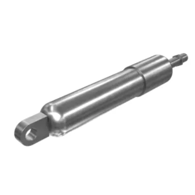 CAT 232 MM MAKSİMUM UZUNLUKTA GAZLI YAY