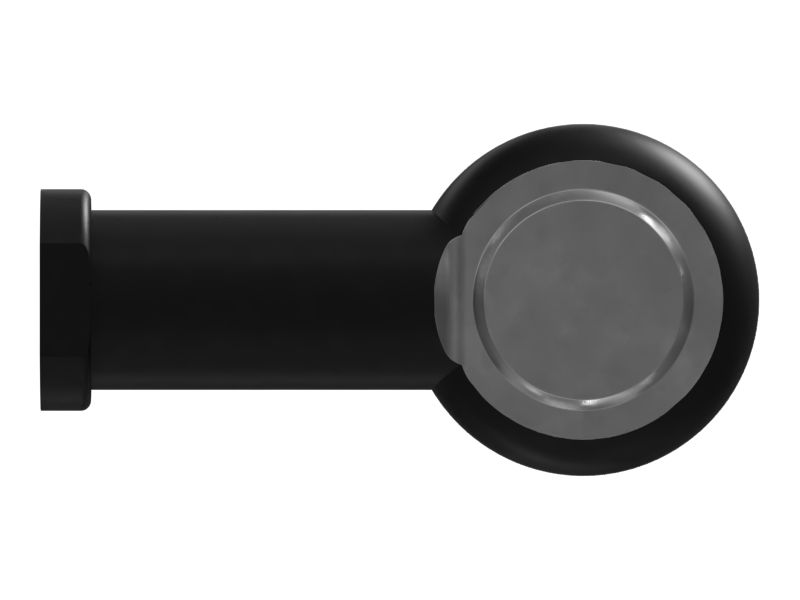 Головка шатуна сферическая