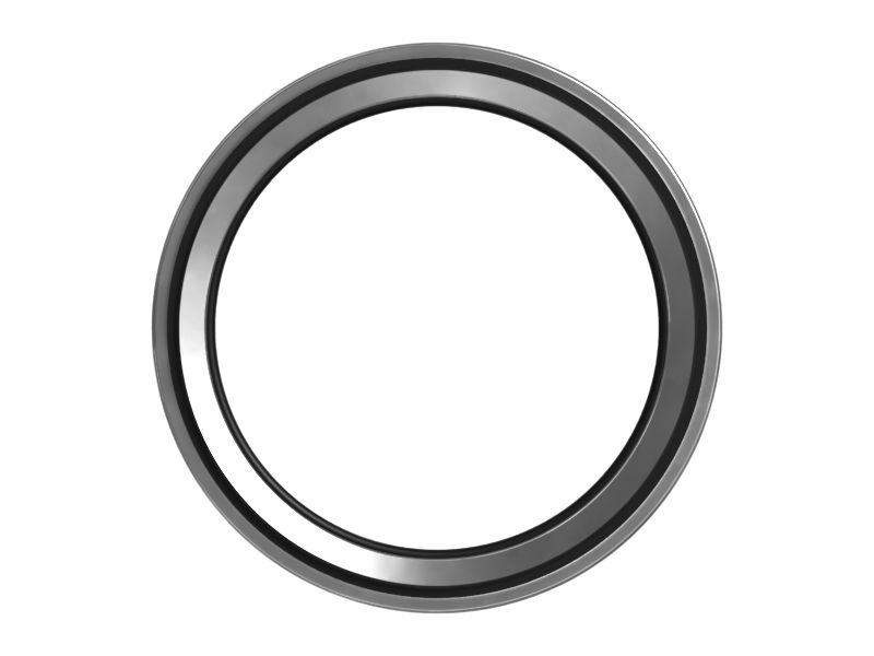 Уплотнение звеньев гусеничной ленты