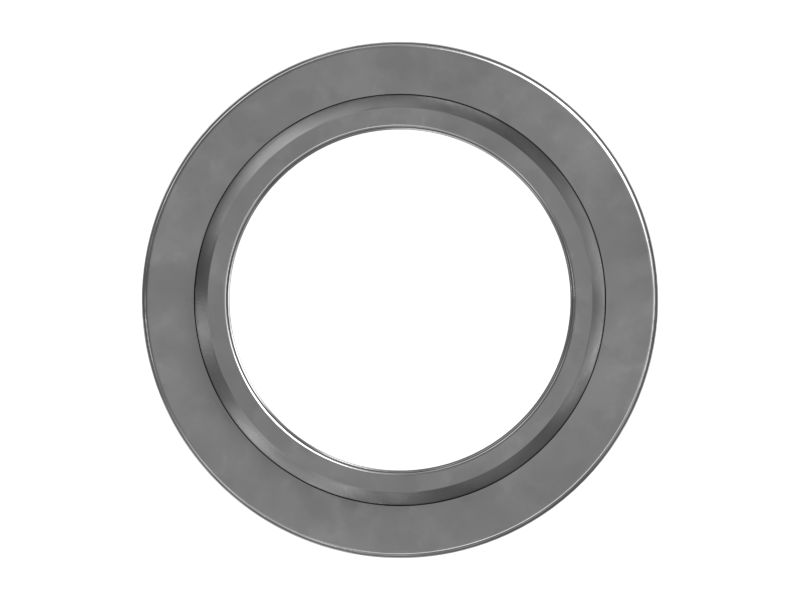 Самоцентрирующийся подшипник