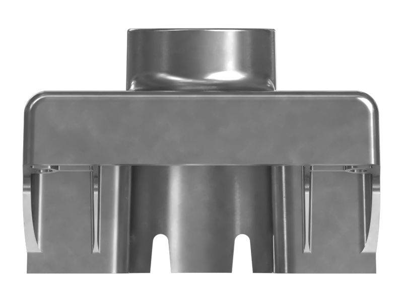 Кожух переключателя