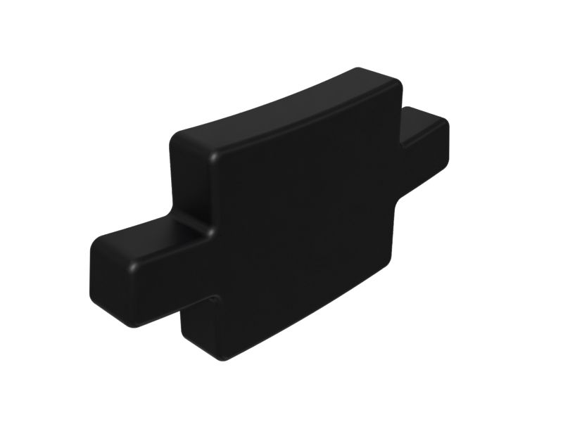 176-0118: 12mm Thick Rim Driver Key | Cat® Parts Store